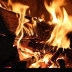 Wieviel kW braucht ein Kaminofen?